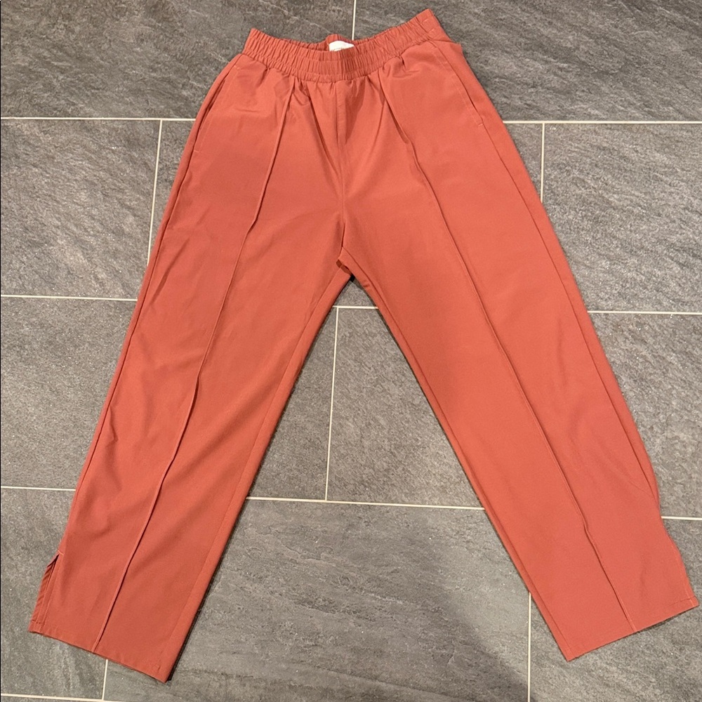 Abercrombie Women’s Salmon Pants
